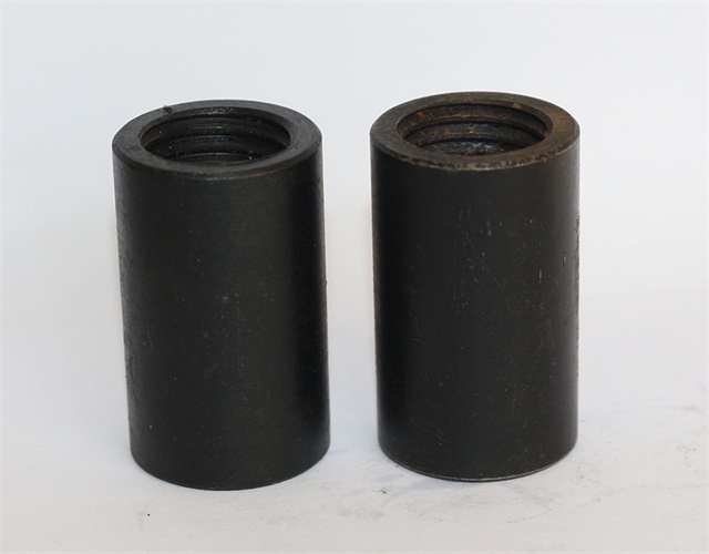 富裕钢筋套筒专用管