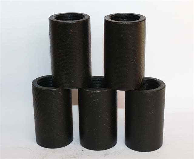 富裕<font style='color:red'>钢筋套筒连接</font>规格