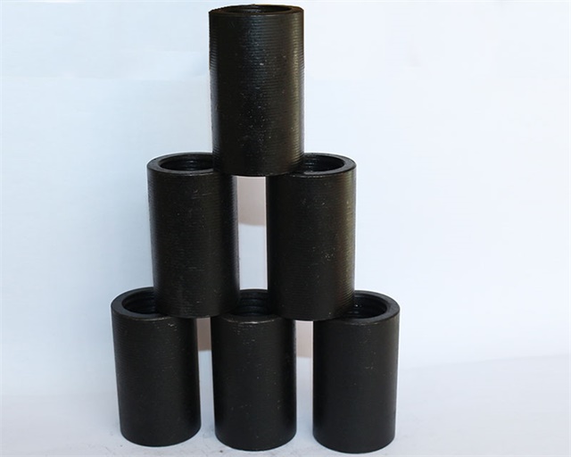 富裕<font style='color:red'>钢筋套筒连接</font>套筒长度标准