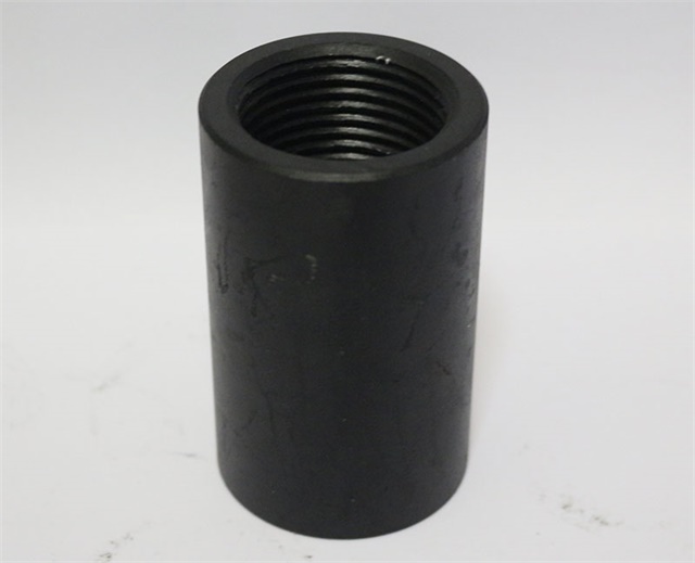 富裕钢筋套筒<font style='color:red'>施工</font>工艺