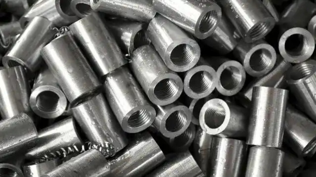 富裕直螺纹钢筋连接套筒硬度